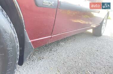 Седан Daewoo Lanos 2004 в 