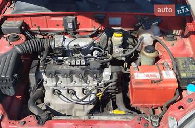 Седан Daewoo Lanos 2008 в 