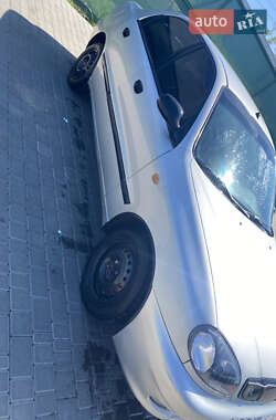 Седан Daewoo Lanos 2004 в 