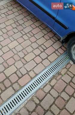 Седан Daewoo Lanos 2007 в Киеве