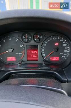 Седан Daewoo Lanos 1998 в 
