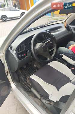 Седан Daewoo Lanos 2007 в 