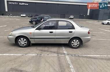 Седан Daewoo Lanos 2003 в 