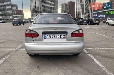 Седан Daewoo Lanos 2003 в 