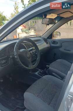 Седан Daewoo Lanos 2005 в 