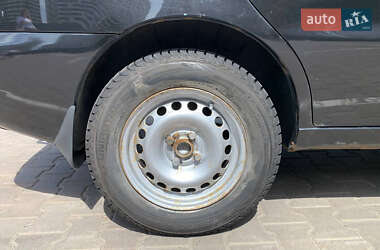 Седан Daewoo Lanos 2008 в 