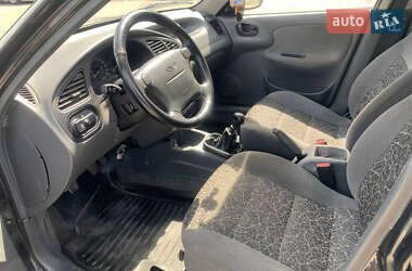 Седан Daewoo Lanos 2008 в 