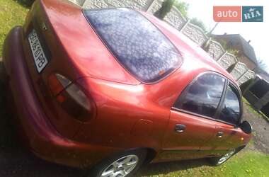 Седан Daewoo Lanos 2005 в 