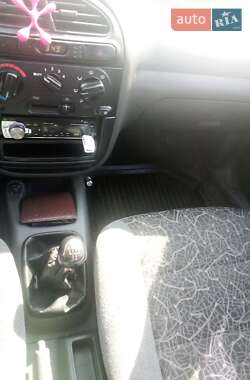Седан Daewoo Lanos 2005 в 