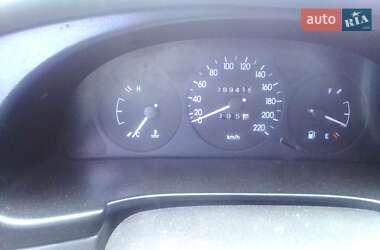 Седан Daewoo Lanos 2005 в 