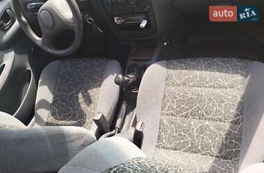 Седан Daewoo Lanos 2005 в 