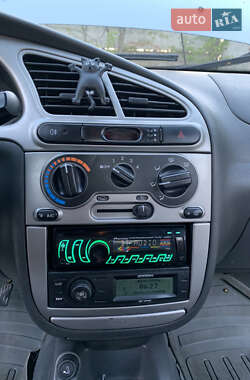 Седан Daewoo Lanos 2005 в 