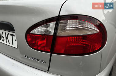 Седан Daewoo Lanos 2003 в 