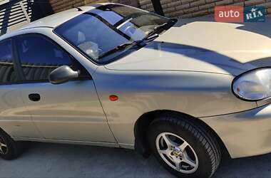 Седан Daewoo Lanos 2008 в Києві