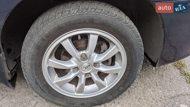 Седан Daewoo Lanos 2004 в Одессе фото 9 Седан Daewoo Lanos 2004 в Одессе