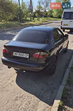 Седан Daewoo Lanos 2008 в 