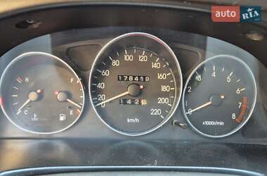 Седан Daewoo Lanos 2008 в 
