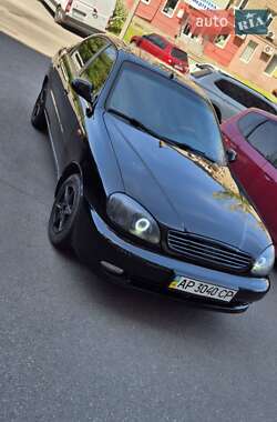 Седан Daewoo Lanos 2008 в 
