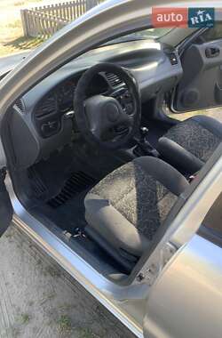 Седан Daewoo Lanos 2004 в 