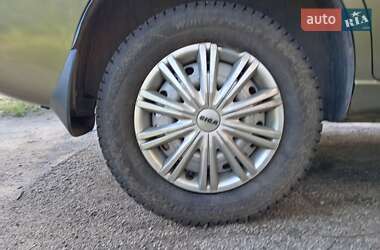 Седан Daewoo Lanos 2007 в 