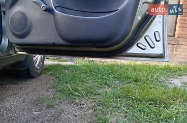 Седан Daewoo Lanos 2007 в 