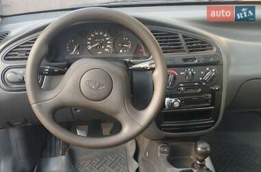 Седан Daewoo Lanos 2007 в 