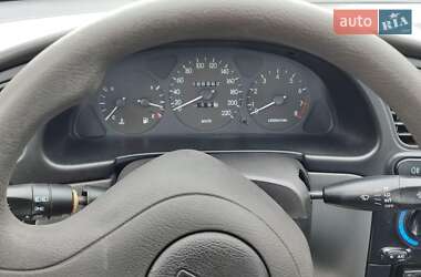 Седан Daewoo Lanos 2008 в 
