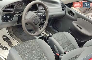 Седан Daewoo Lanos 2008 в 