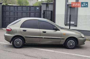 Седан Daewoo Lanos 2004 в 