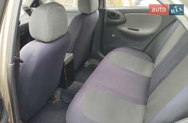 Седан Daewoo Lanos 2008 в 