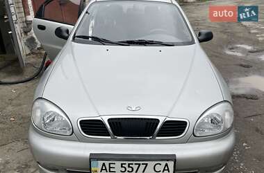 Хэтчбек Daewoo Lanos 2007 в 