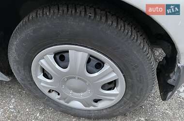 Хэтчбек Daewoo Lanos 2007 в 