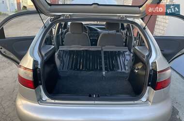 Хэтчбек Daewoo Lanos 2007 в 