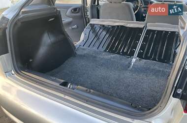 Хэтчбек Daewoo Lanos 2007 в 