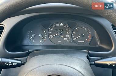 Хэтчбек Daewoo Lanos 2007 в 