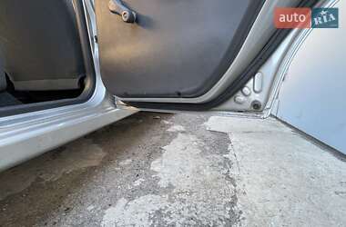 Хэтчбек Daewoo Lanos 2007 в 