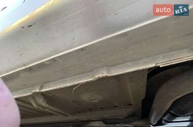 Хэтчбек Daewoo Lanos 2007 в 