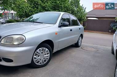 Седан Daewoo Lanos 2006 в 