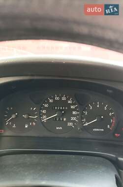 Седан Daewoo Lanos 2007 в 