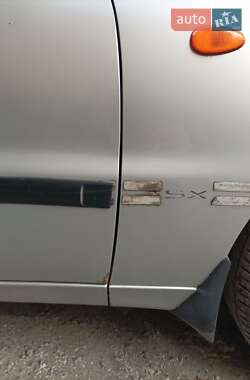 Седан Daewoo Lanos 2007 в 