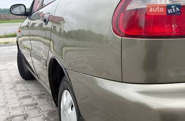 Седан Daewoo Lanos 2005 в 