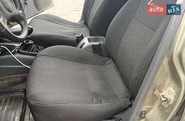 Седан Daewoo Lanos 2005 в 