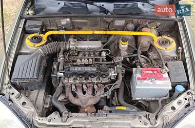 Седан Daewoo Lanos 2006 в 
