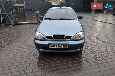 Седан Daewoo Lanos 2008 в Каменец-Подольском