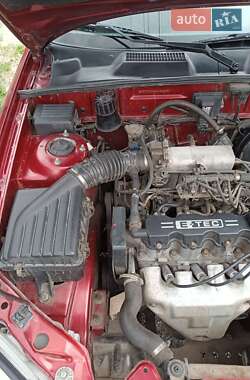 Седан Daewoo Lanos 2003 в 
