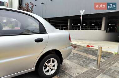 Седан Daewoo Lanos 2007 в 