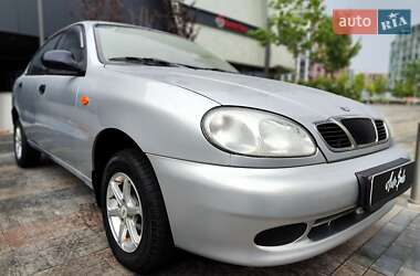 Седан Daewoo Lanos 2007 в 
