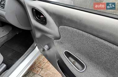 Седан Daewoo Lanos 2007 в 