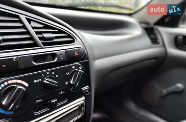 Седан Daewoo Lanos 2007 в 