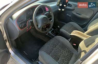 Седан Daewoo Lanos 2006 в 